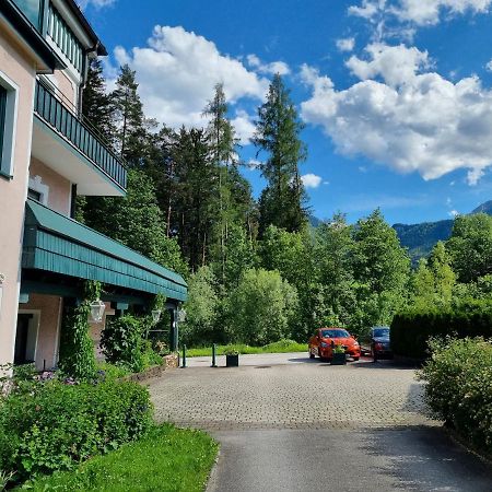 Apartment Seebachhof Edlbach エクステリア 写真