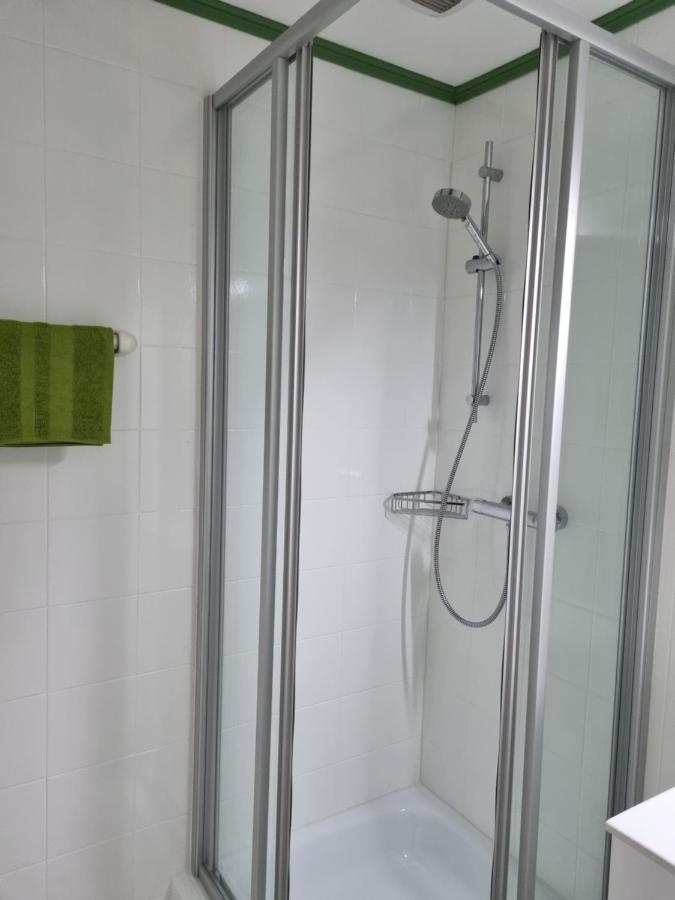 Apartment Seebachhof Edlbach エクステリア 写真