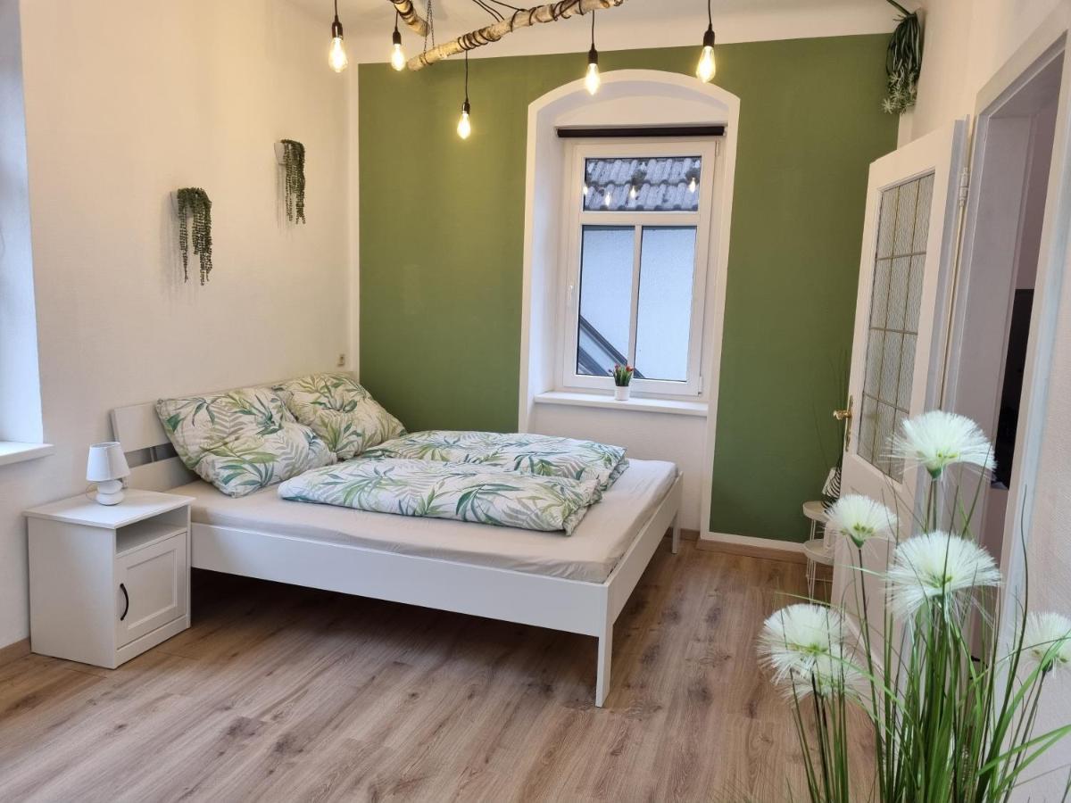 Apartment Seebachhof Edlbach エクステリア 写真