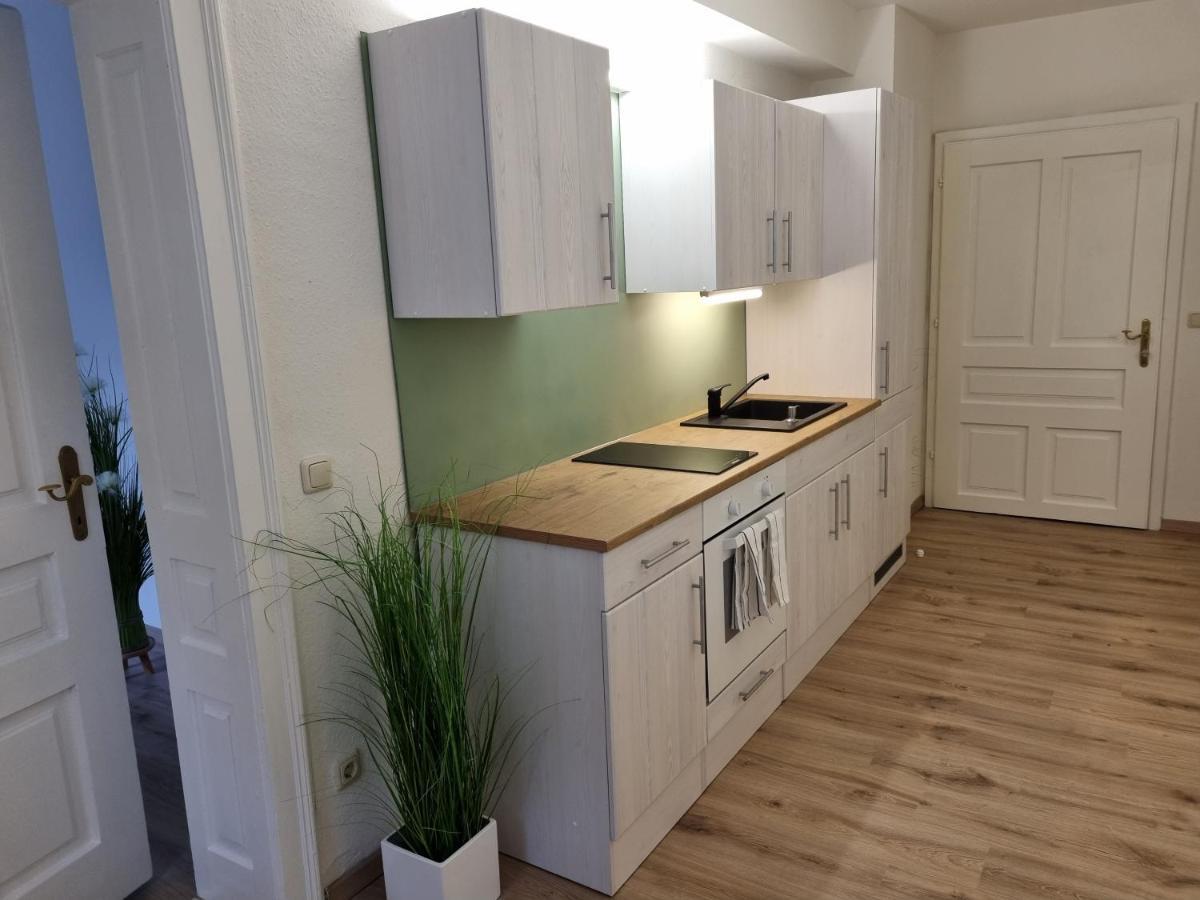 Apartment Seebachhof Edlbach エクステリア 写真