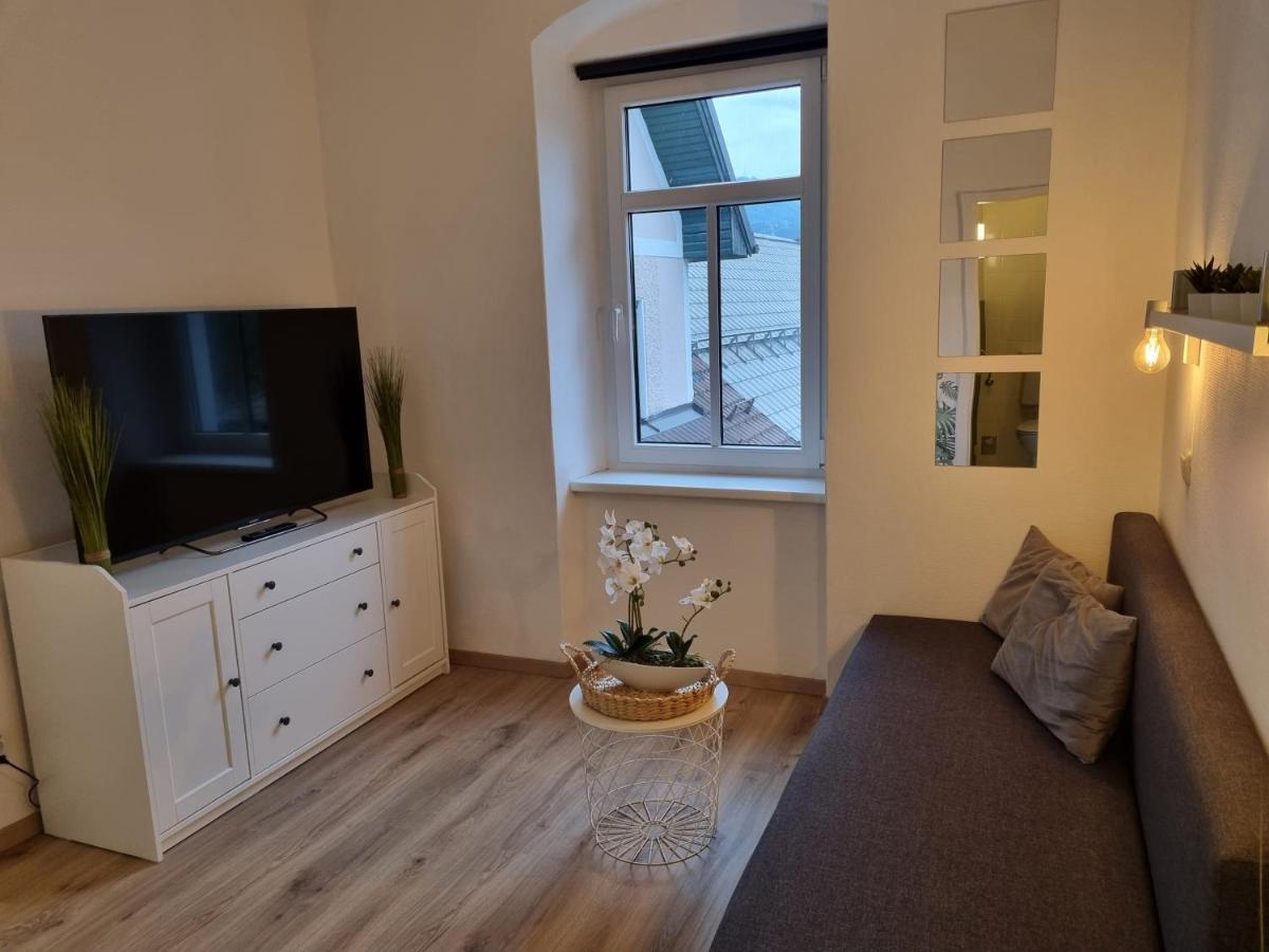 Apartment Seebachhof Edlbach エクステリア 写真