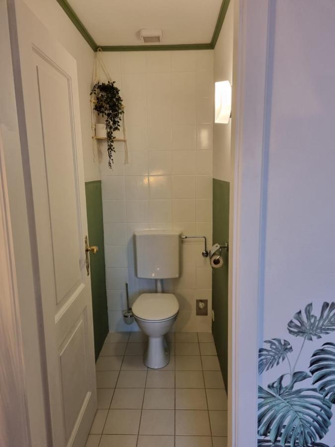Apartment Seebachhof Edlbach エクステリア 写真