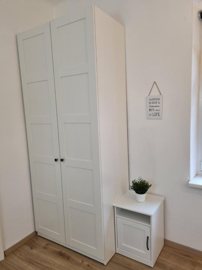 Apartment Seebachhof Edlbach エクステリア 写真